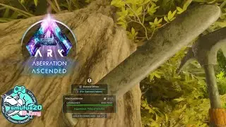 Asa Aberration #22 Harz gefunden / Deutsch / Konsole / let&acute;s Play