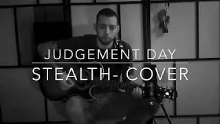 Stealth - Judgement Day cover