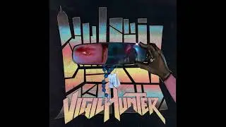 Vigilhunter (ITA) - Vigilhunter FULL ALBUM 2025