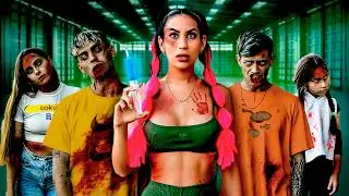 SOBREVIVIMOS AL APOCALIPSIS ZOMBIE