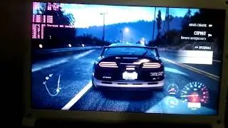 Need For Speed 2015 7970m 8970m 7870hd