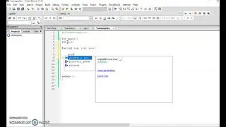 user input(part 2) :scanf() , calculator project
