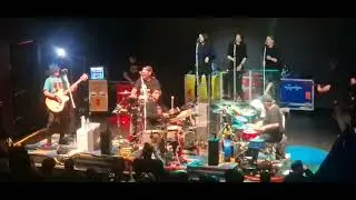Wheatus - Punk Ass Bitch - (Live) - Birmingham O2 Institute UK - 29/11/2025
