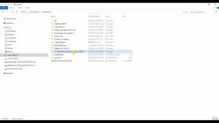 QMDI (Multiple Document Interface)