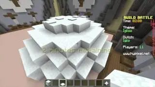 Bulding Game Ep-4: Frozen