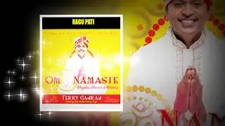 15 RAGHUPATI RAGHAV Terry Gajraj
