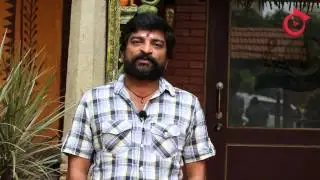 Malavalli Saikrishna's speaks about his journey in kannada film Industry