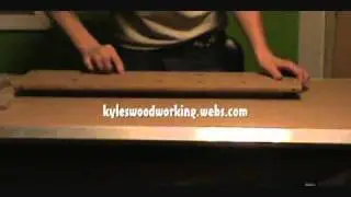 Making a CNC Router Part 1: Assembing CNC