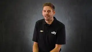 Greg Ives returning to 48 team with Alex Bowman