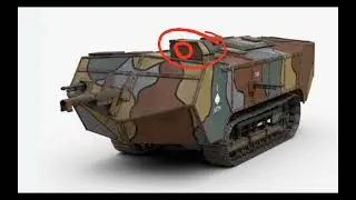 Podcast:Char St Chamond