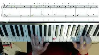 Havana - Playground Session Practice