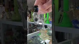 Gear premium orbit bubble cap