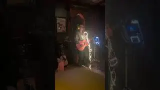 Braden Palmer Live at Kitty Kieran&rsquo;s 5/22/25