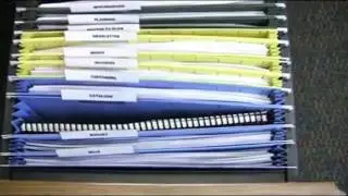 Manufacturer Video of the Smead 1 3_4 Inch Hanging File Pockets with Sides