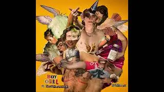 Pollyanna - Boygirl featuring NOAHFINNCE