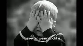 Advent is kijken naar wat komt (met tekst, alle coupletten)