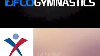 LA Lights Streaming Live on FloGymnastics
