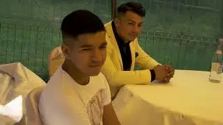 1 Razvan & Loredana