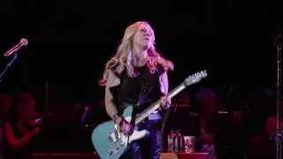 Heart - Live at the Royal Albert Hall - Trailer