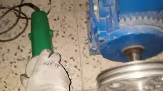low rpm permanent magnet generator