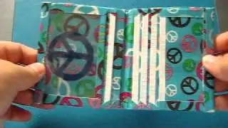 Peace Wallet =)