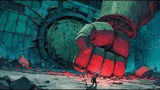 [ 𝘾𝙖𝙧𝙧𝙮 𝙊𝙣 ] ʙʀᴇᴀᴋɪɴɢ ᴛʜʀᴏᴜɢʜ ꜱᴛᴇᴇʟ