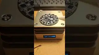 Від підписника - пайка годиника #LumiTime ⌚From a subscriber - soldering wristwatch #LumiTime ⌚