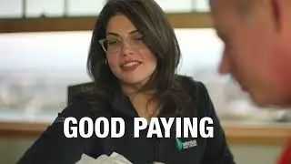 Union Jobs for the Port Washington Area