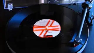 B. Brown Posse - Drop It On The One (Extended Remix) Vinyl