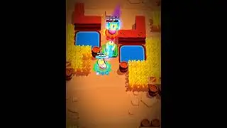 Базз сола #brawlstars #brawl #bs #melya #бравлстарс #бравл #supercell #games #gaming #fyr #funny