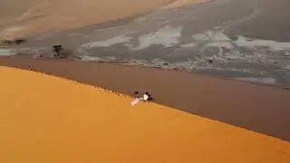 Dune 40 - Namibia 2022