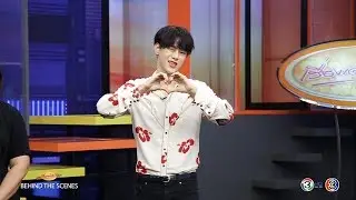 เบื้องหลัง 'ควอน ฮยอนบิน' แจกความสดใสให้แฟนคลับ ก่อนจัดเต็มแฟนมีตติ้งครั้งแรกในไทย