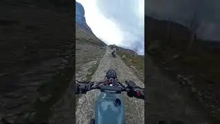 Rugged Roads & Triumph Tales The Advantrous Ride #ride #triumphspeed #advantureride #triumphtales
