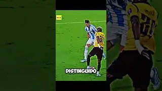 Nilson Angulo 🇪🇨🔥🪄