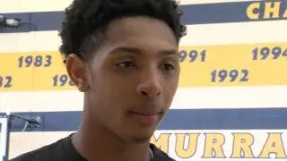 Cam Payne NBA Draft Preview