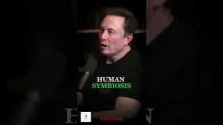 Elon Musk Neuralink's Vision for Human AI Fusion 🚀🤖 #elonmusk #shortspeeches #shorts