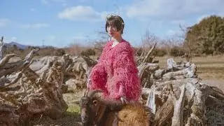 春ねむりの「IGMF」🔥 Mars89が怒りのビートでリミックス公開！