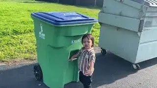 How to enjoy life ￼