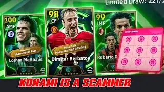 Why is KONAMI doing this to us?  | Treasure link scam | Comrade gaming | Tamil Gaming 