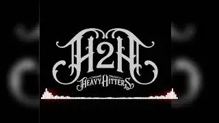 ALMD - Cranium Crusher (Heavy Hitters Part 2 EP)