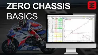 ZERO CHASSIS - BASICS | MOTORCYCLE RACE SETUP SOFTWARE