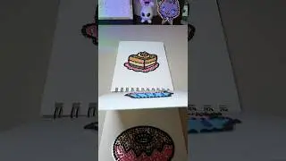 My Way to Organize Diamond Stickers Part 2 #diamondpainting #stickerorganization #craftstorage #diy