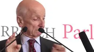 Parlamentarisches Gebetsfr&uuml;hst&uuml;ck 2018 Peter Matic