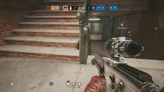 Kaid Shotgun buff is great