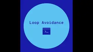 Loop Avoidance Nanda TCP and UDP Protocol [NE-04]