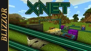 XNet  - Mod Spotlight [Tutorial] [Deutsch] [GER]