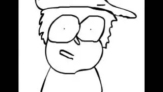 LeafyIsHere In A Nutshell (Animation)