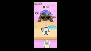 Cat Escape Infinity LIVE | Fun Gameplay & Crazy Moments | Part 08