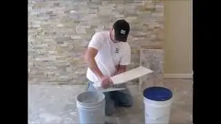 Using the Back Butter Buddy