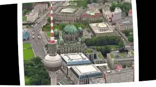 25 Years Fall of The Berlin Wall